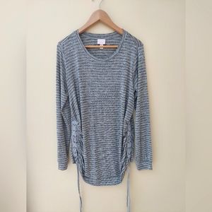 Isabel Maternity long sleeve size L